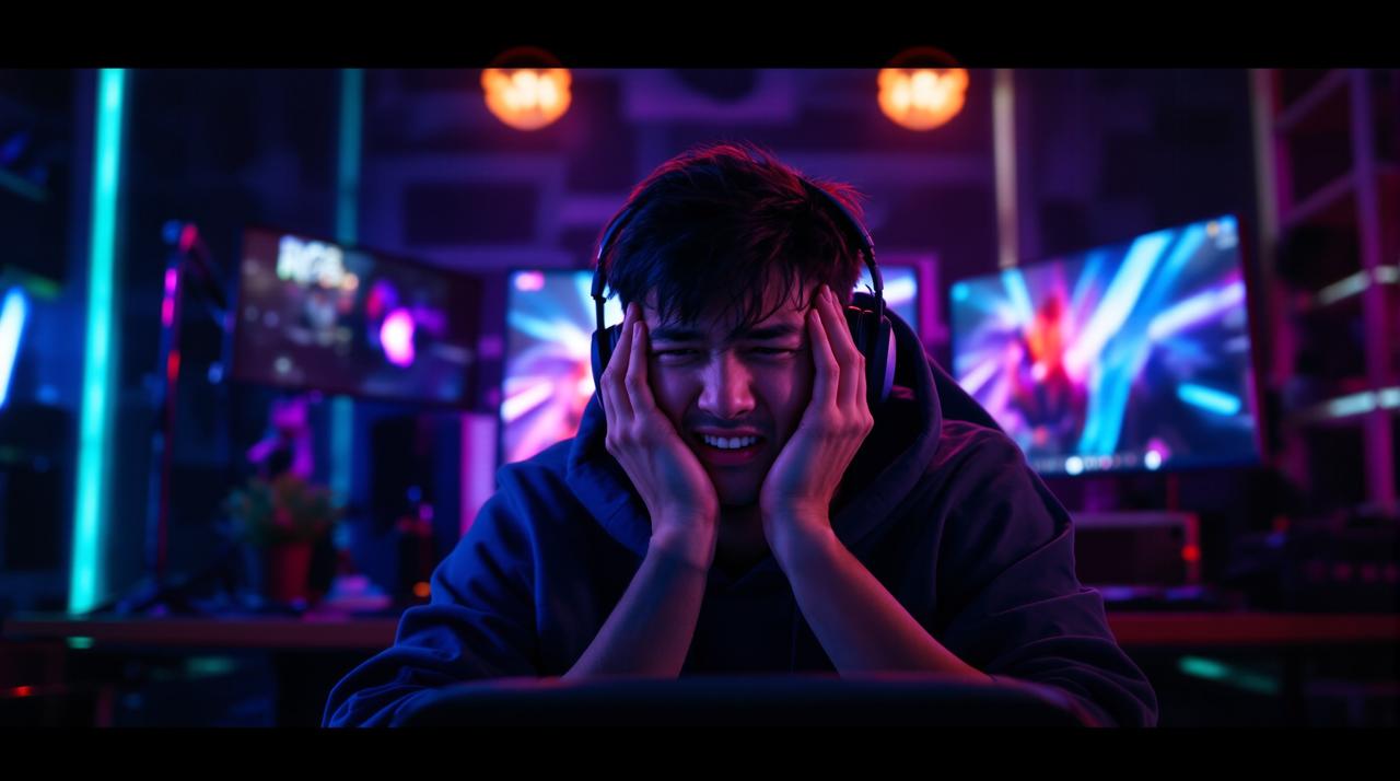 记得那个被误会的明星与吃瓜群众的狂欢世界