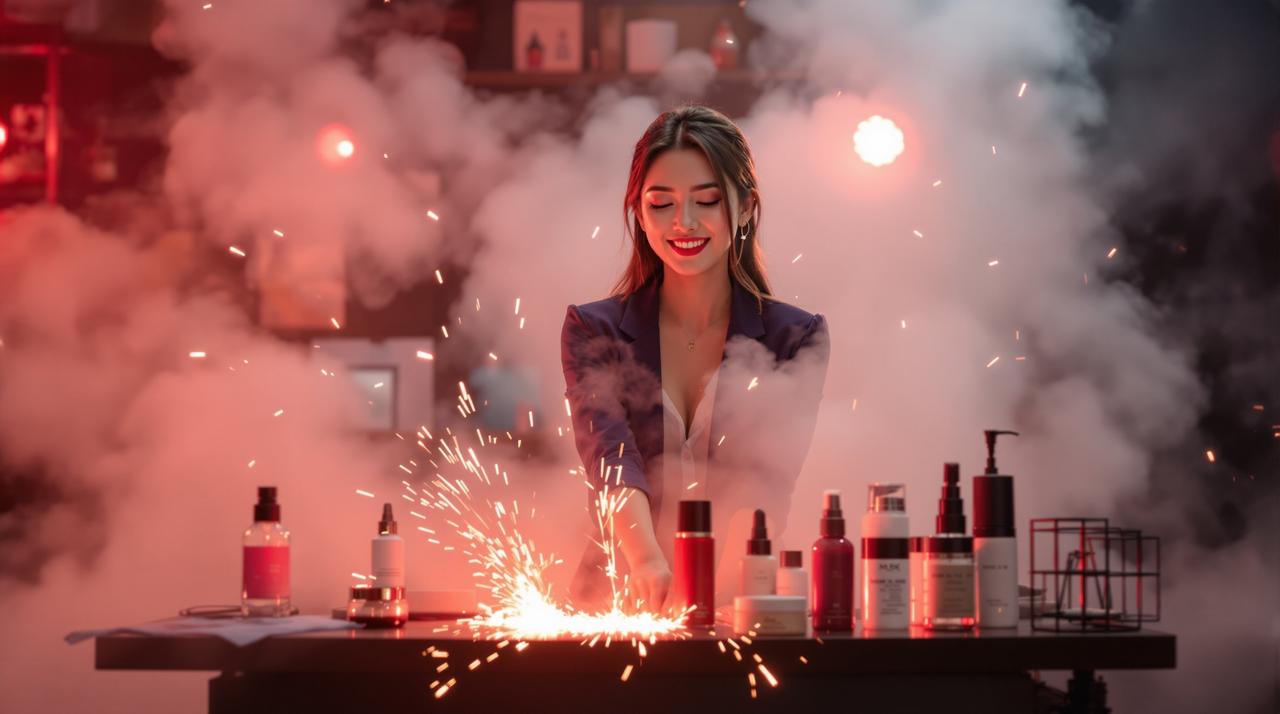 娱乐吃瓜酱当仓鼠店老板揭秘明星背后故事与仓鼠女王的趣味日常